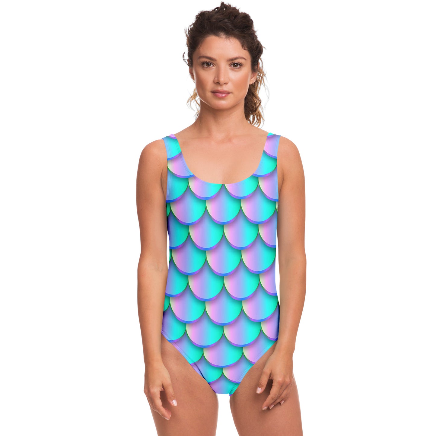 Mermaid swimsuit