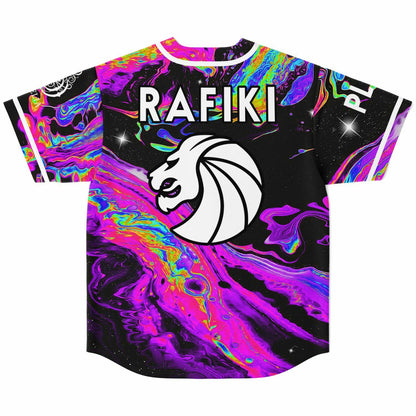 Rafiki custom jersey