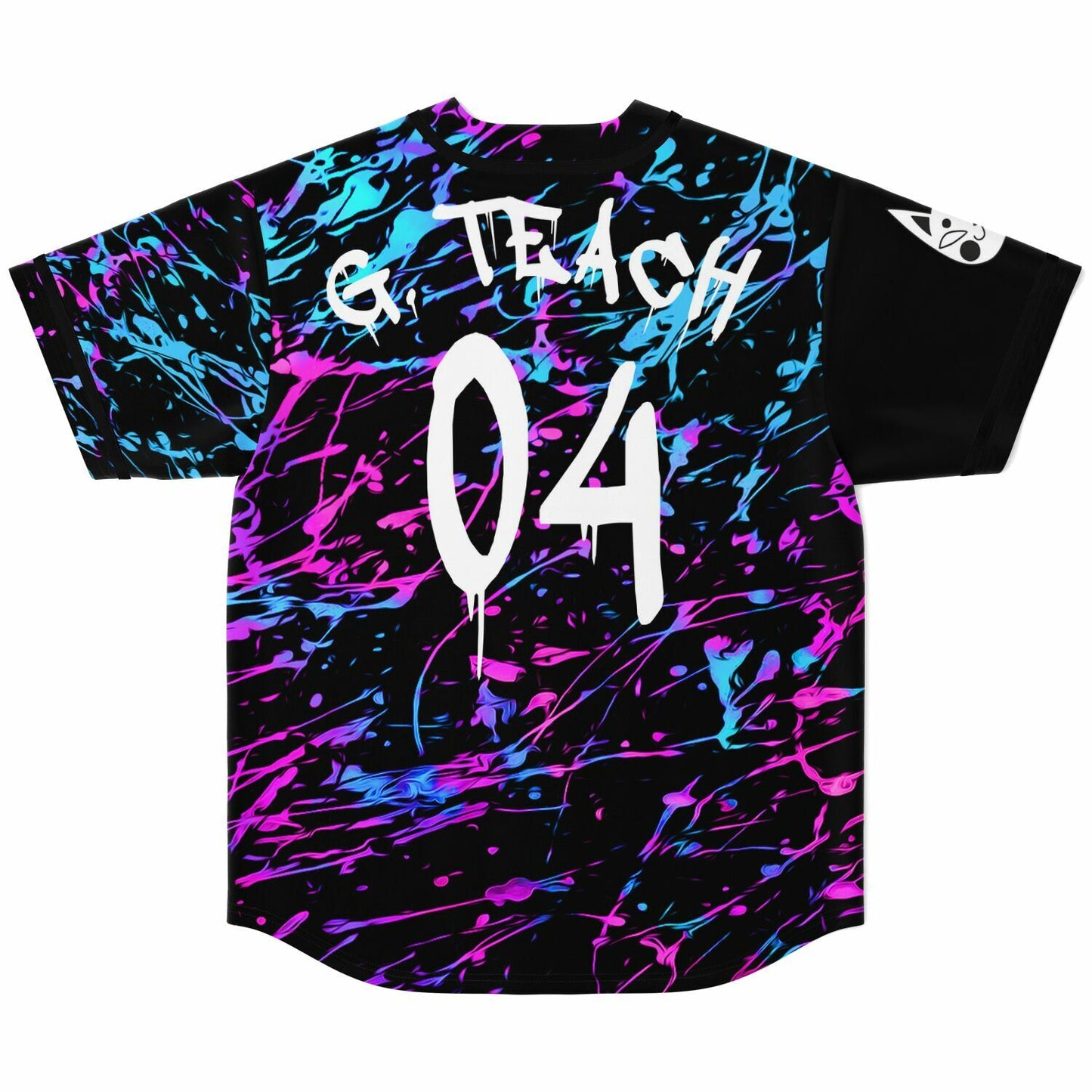 G. TEACH V1