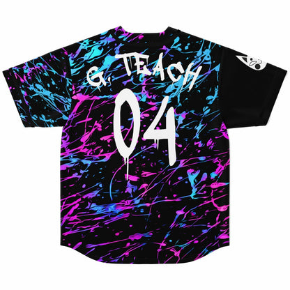 G. TEACH V1