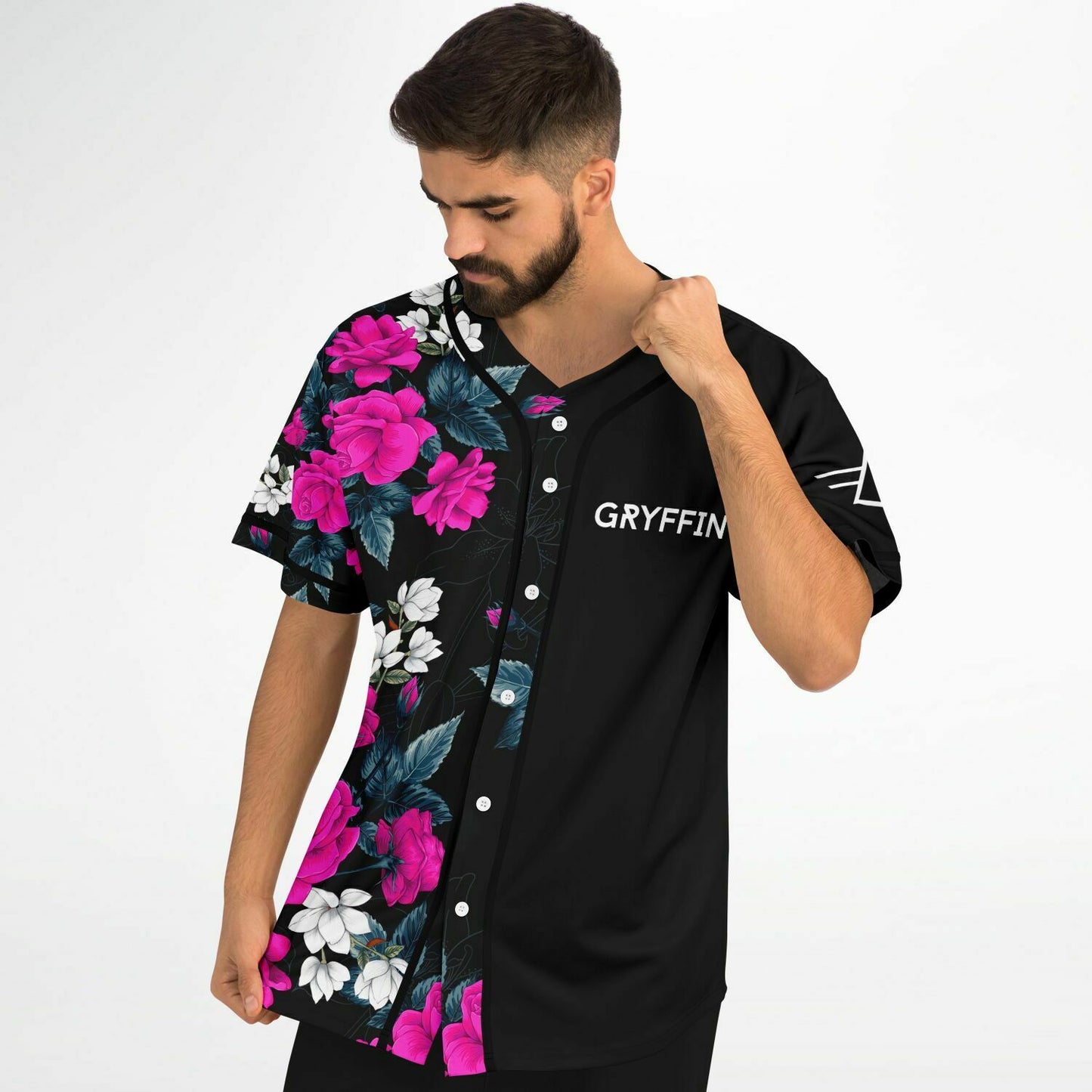 Kim custom jersey V2