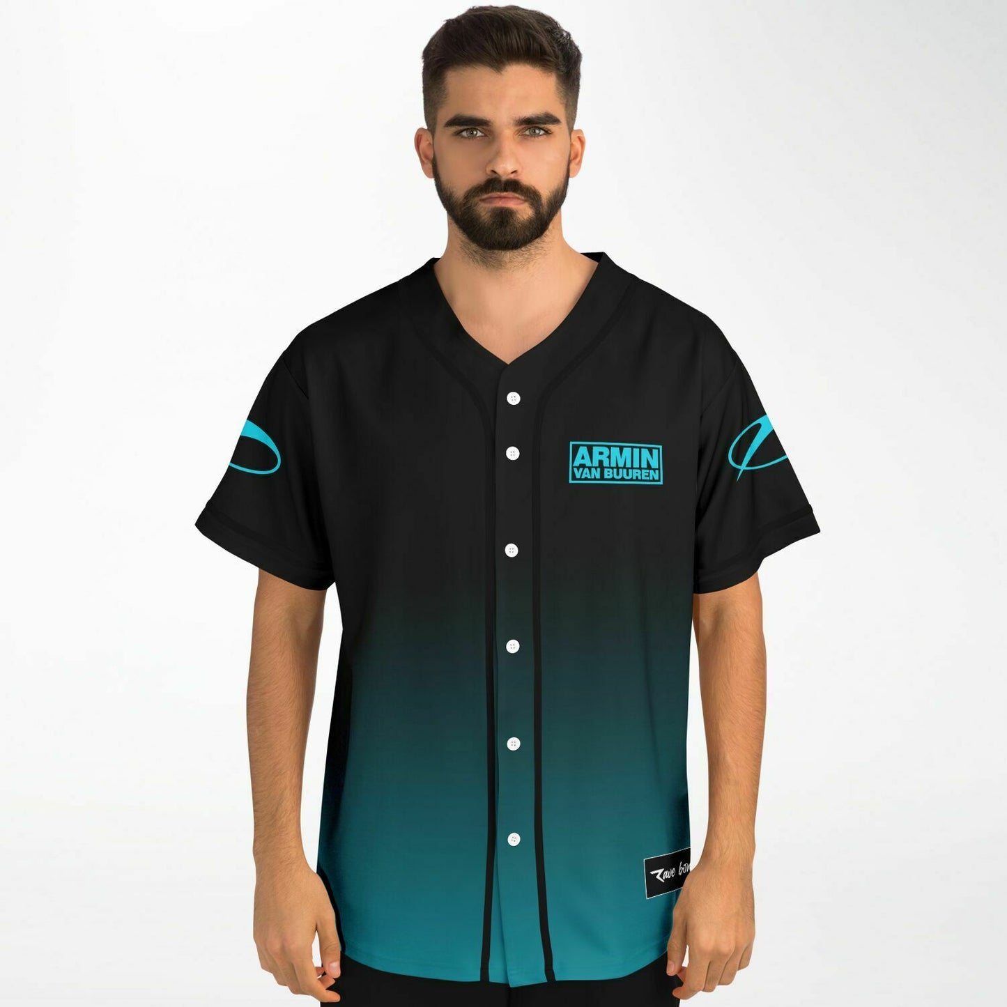 bmba custom jersey