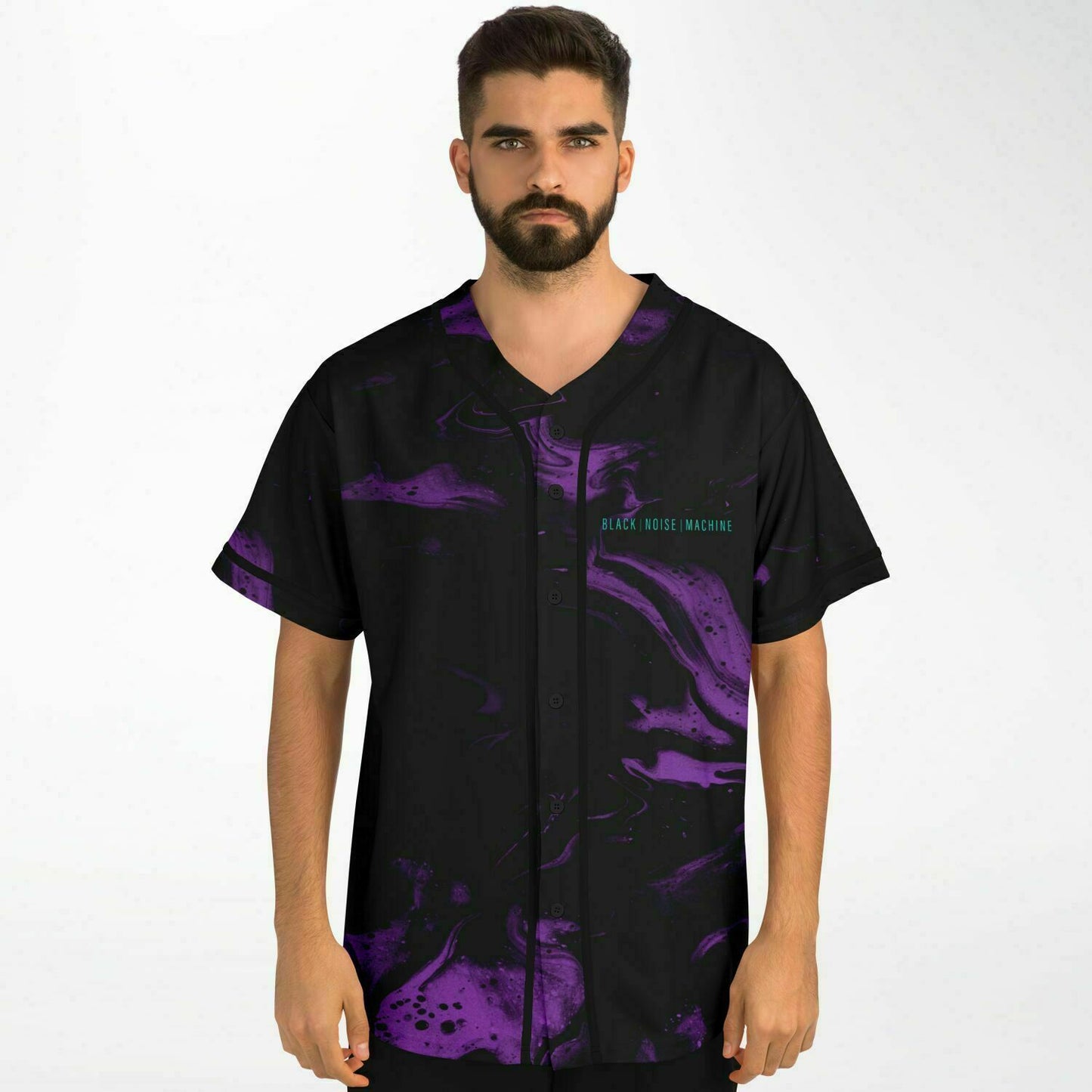Valeria Ci Baseball Jersey VF