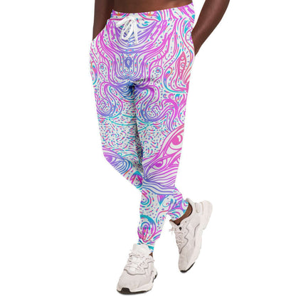 Active mushroom  jogger