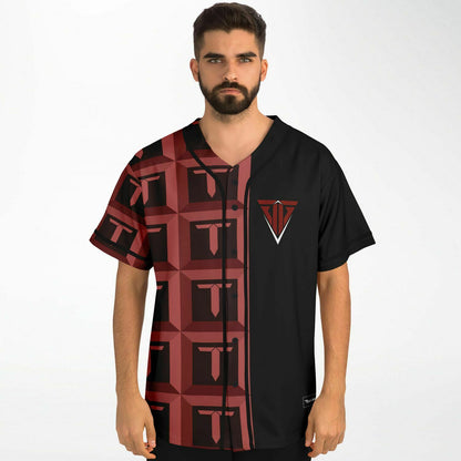 Treble custom jersey V1