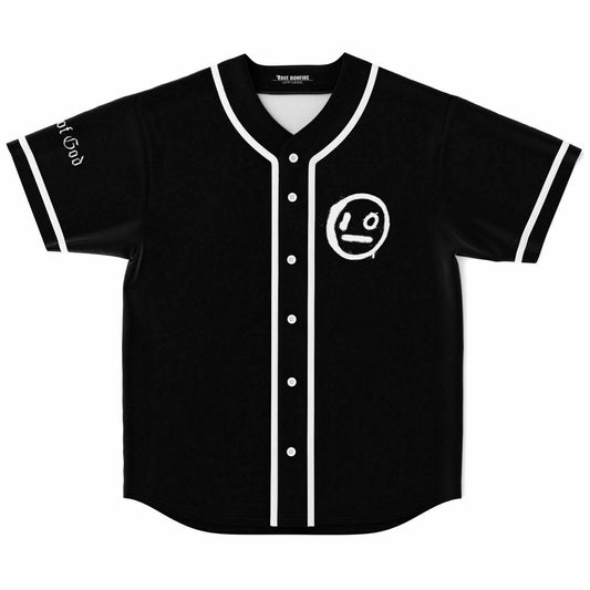 Elite Baseball Jersey V1