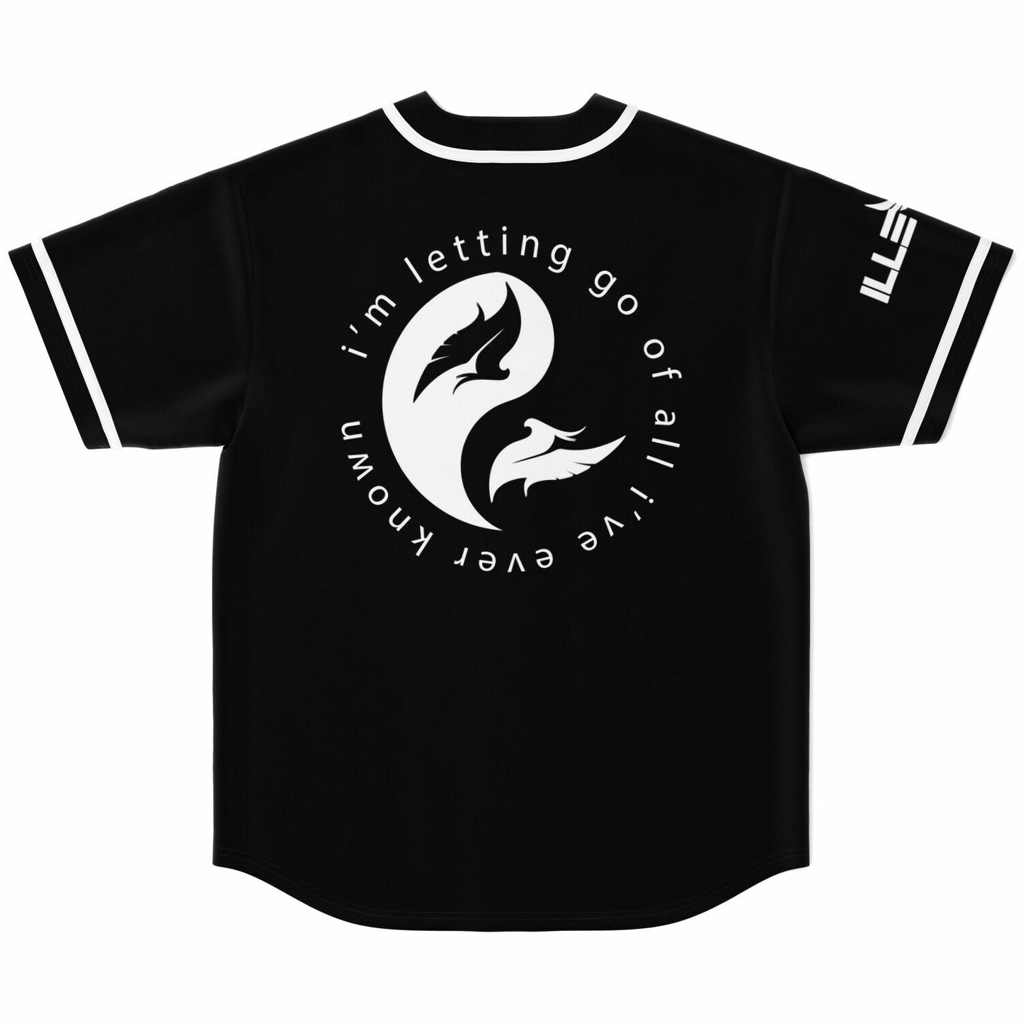 Jennifer custom jersey V1