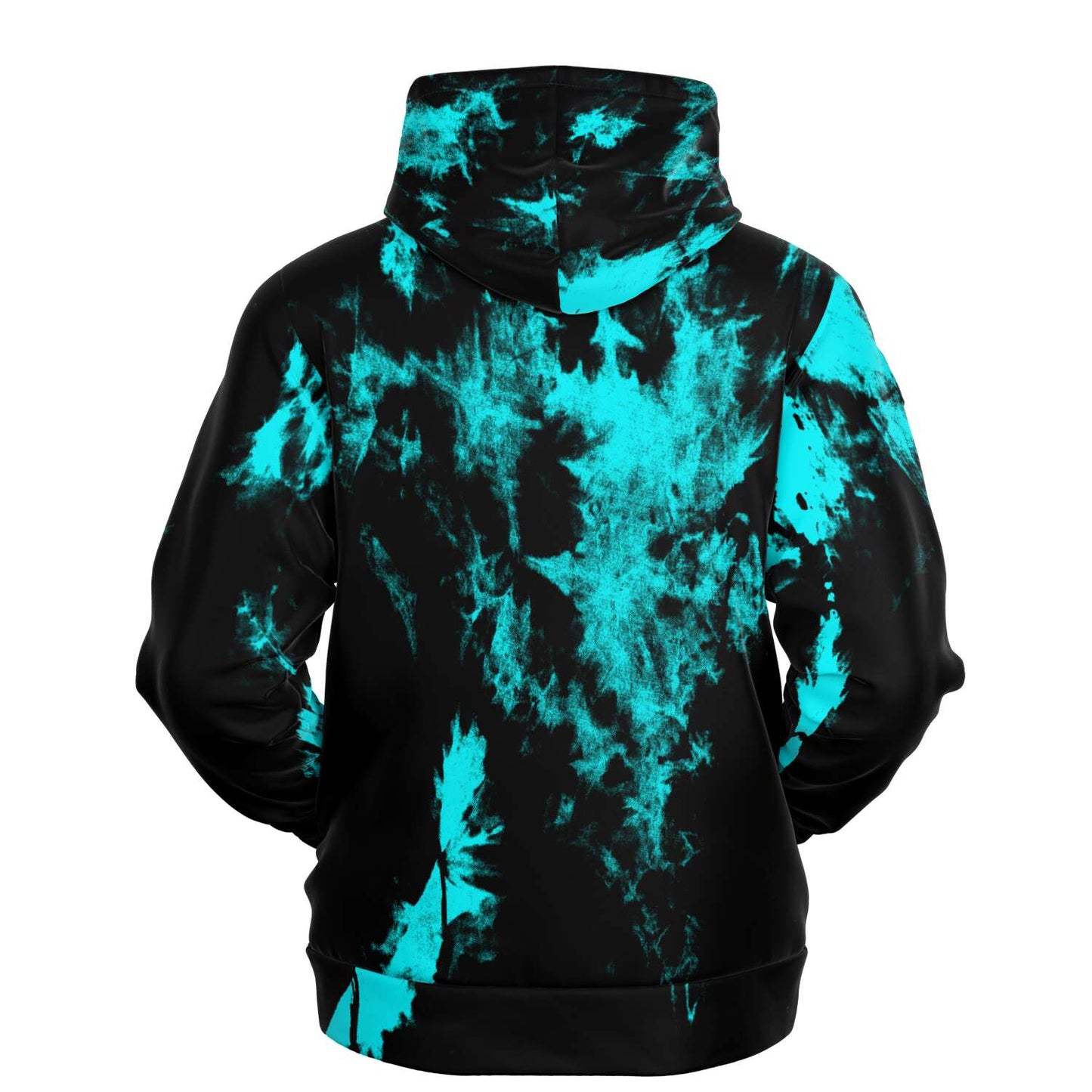Only Techno  music hoodie