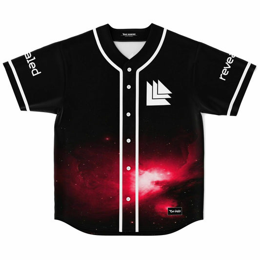 Joseph custom jersey V1