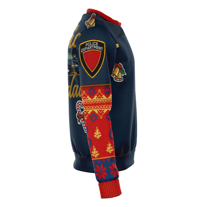 Police Navidad