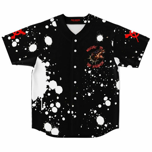 Kyleen custom jersey V1