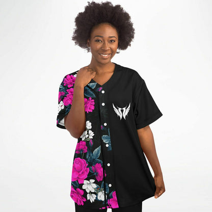 Dasha custom jersey