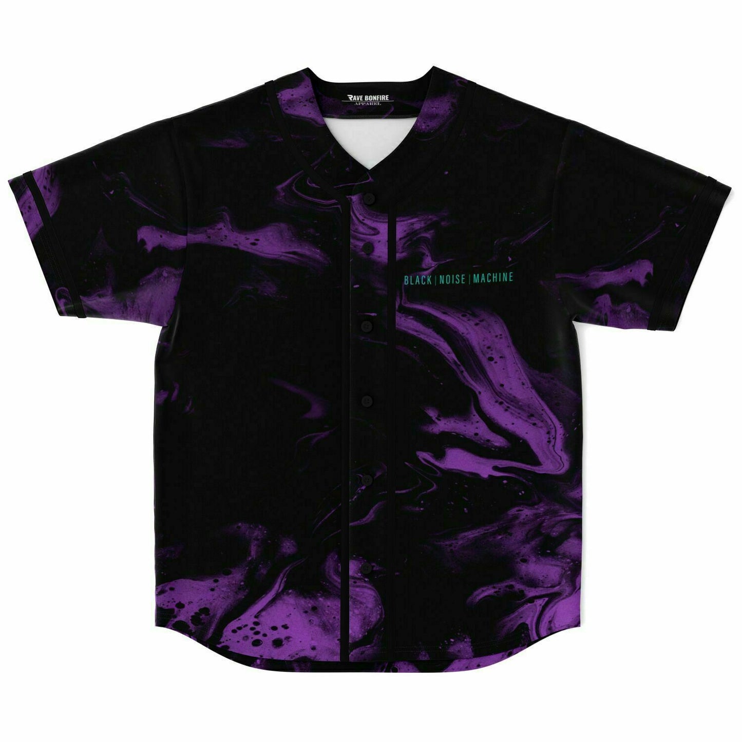 Valeria Ci Baseball Jersey VF