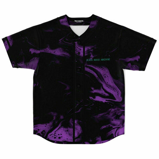 Valeria Ci Baseball Jersey VF
