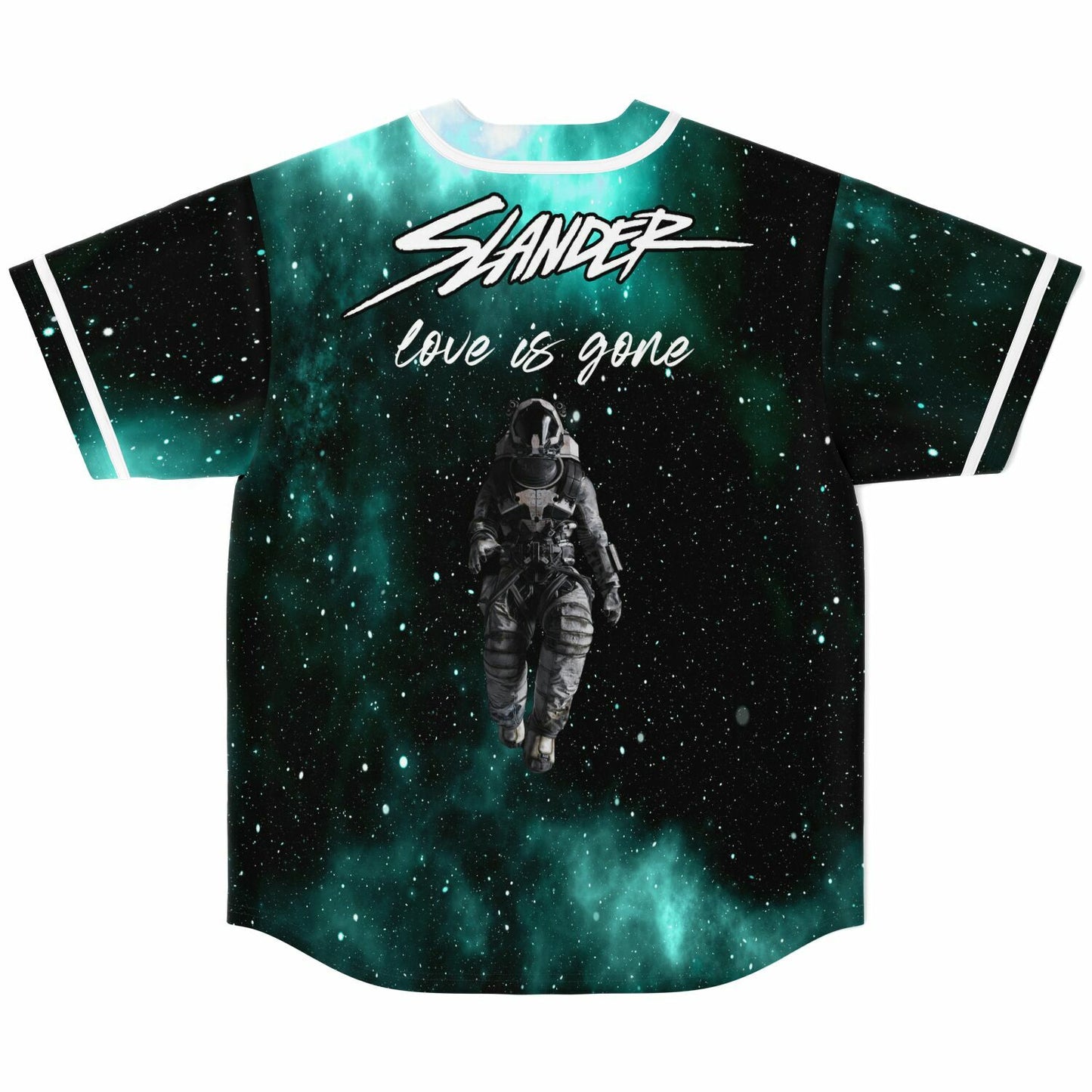 Chris Har custom jersey V1