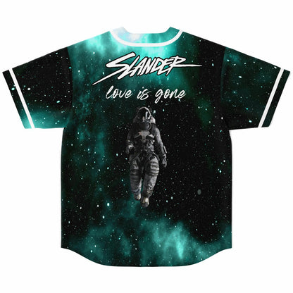 Chris Har custom jersey V1