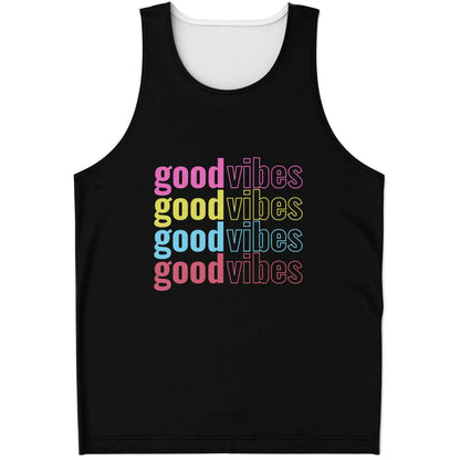 Good vibes Tank top