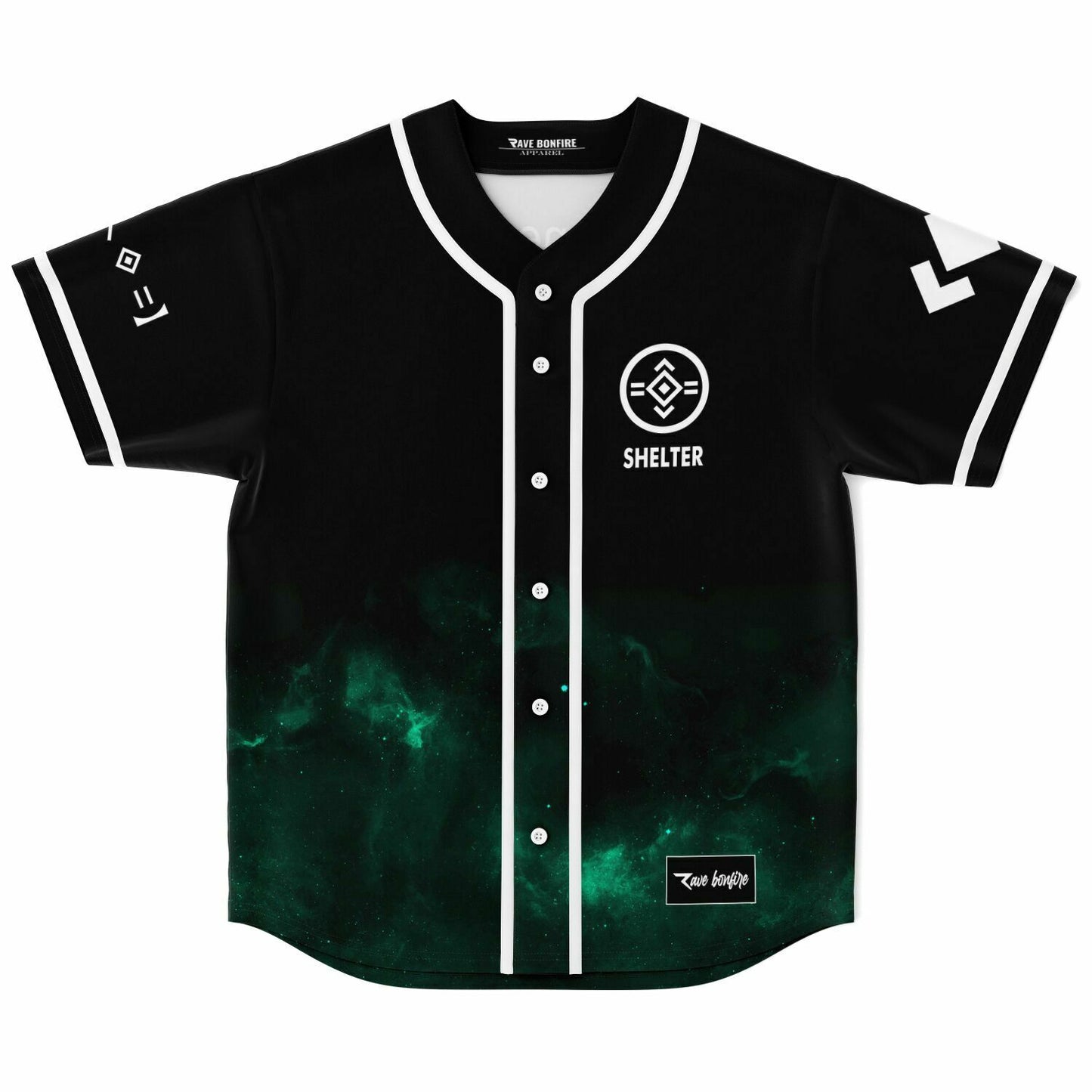 Gregorio custom jersey
