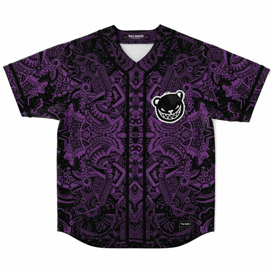 Ashston Baseball Jersey VF