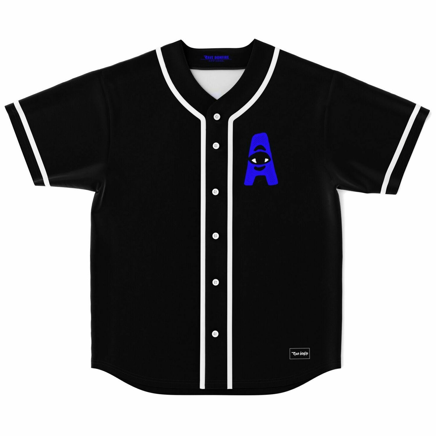 Jessica custom jersey V4