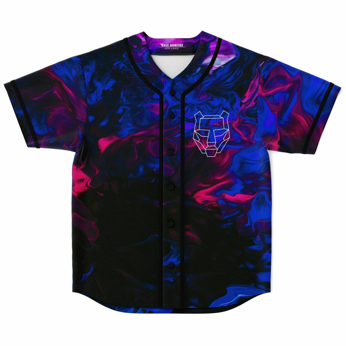 BTSM Custom Jersey V2
