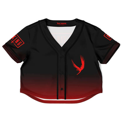 Amber custom jersey
