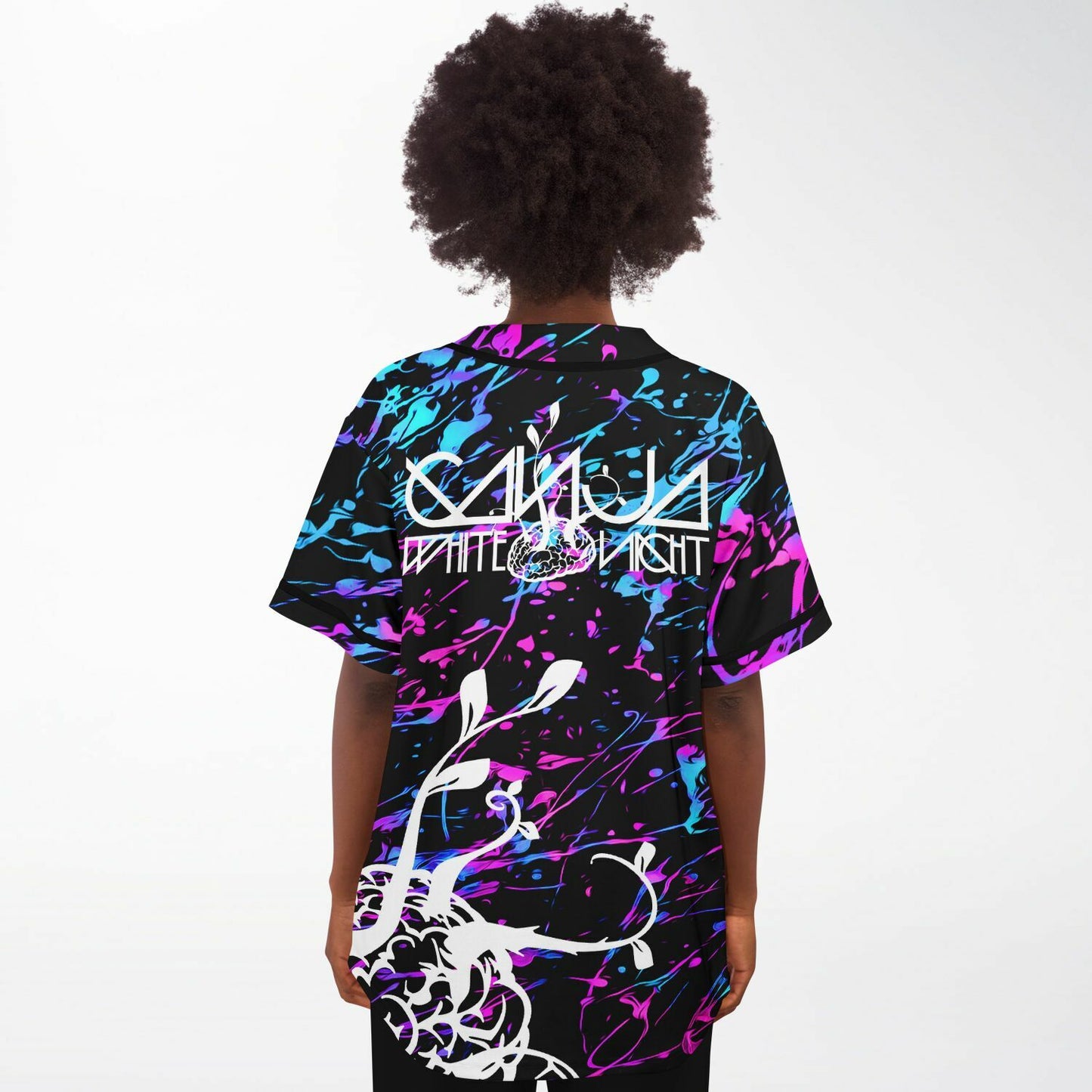 Ganja white night Trippy V2