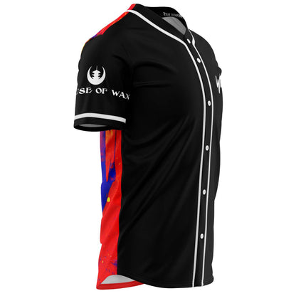 Hard street daniella custom jersey