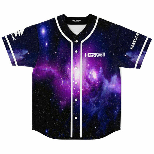 Shanon custom Baseball Jersey V1