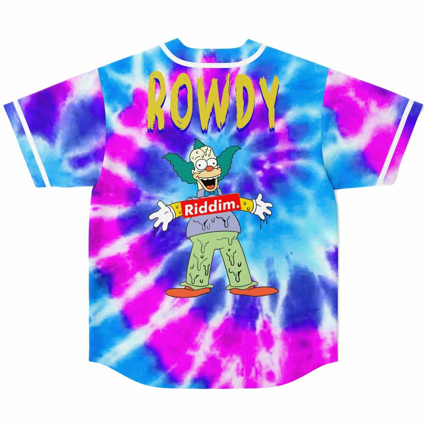 Rowdy