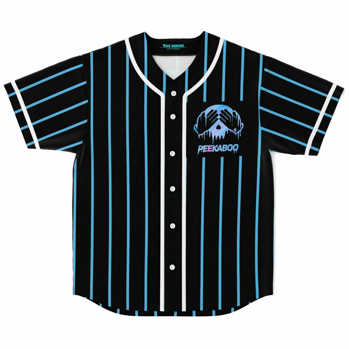 brian ki custom jersey V3
