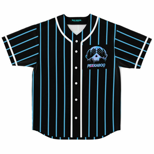brian ki custom jersey V3