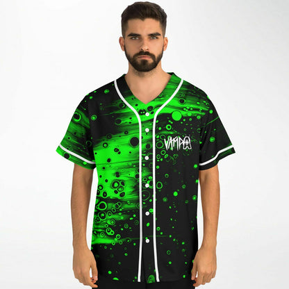 Megin custom jersey V1