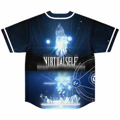 Aion custom jersey V3
