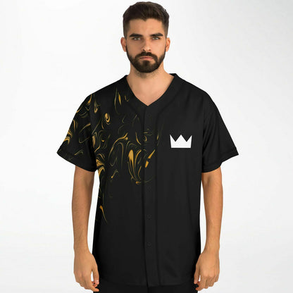 Louis the child custom jersey V2