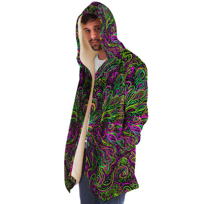 Trippy set cloak V2