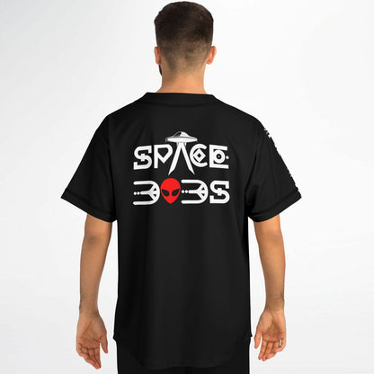 Sean Custom jersey V2