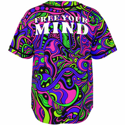 Free your mind V2