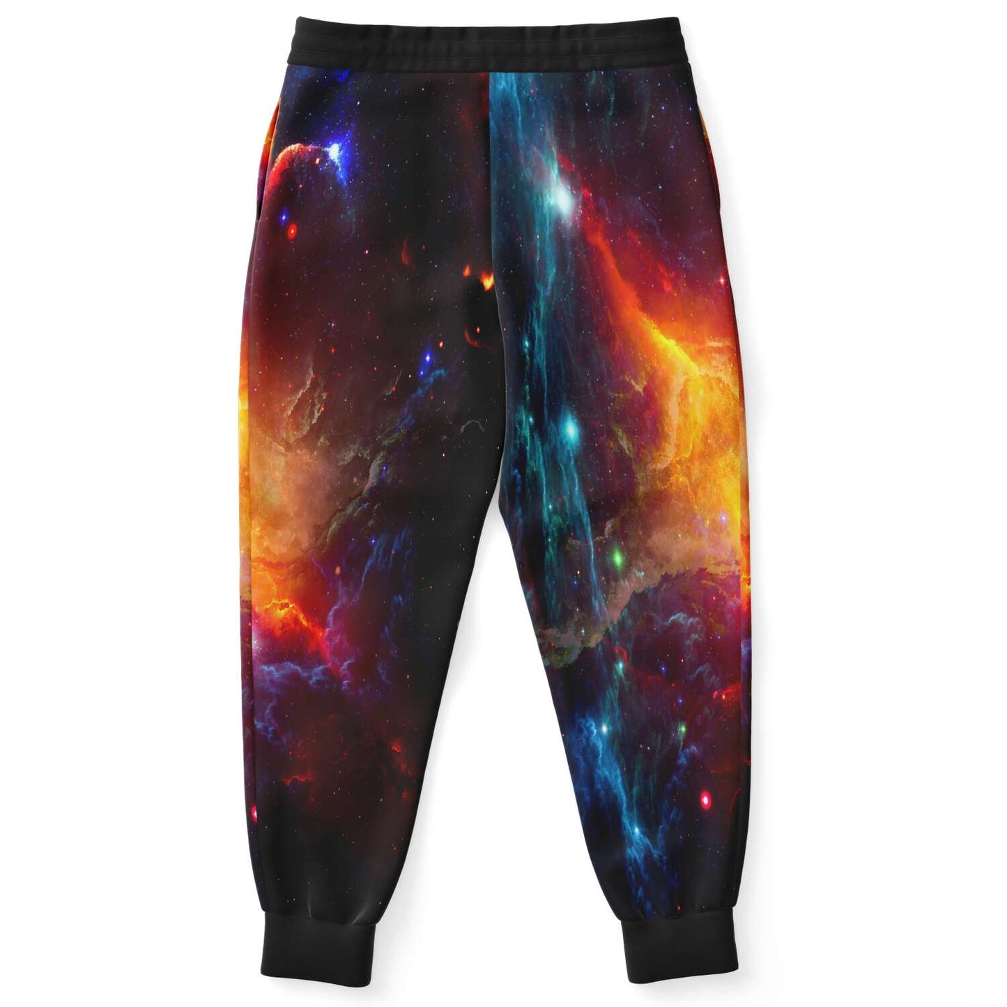 Space galaxy jogger