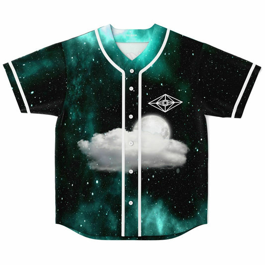 Chris Ha custom jersey V1