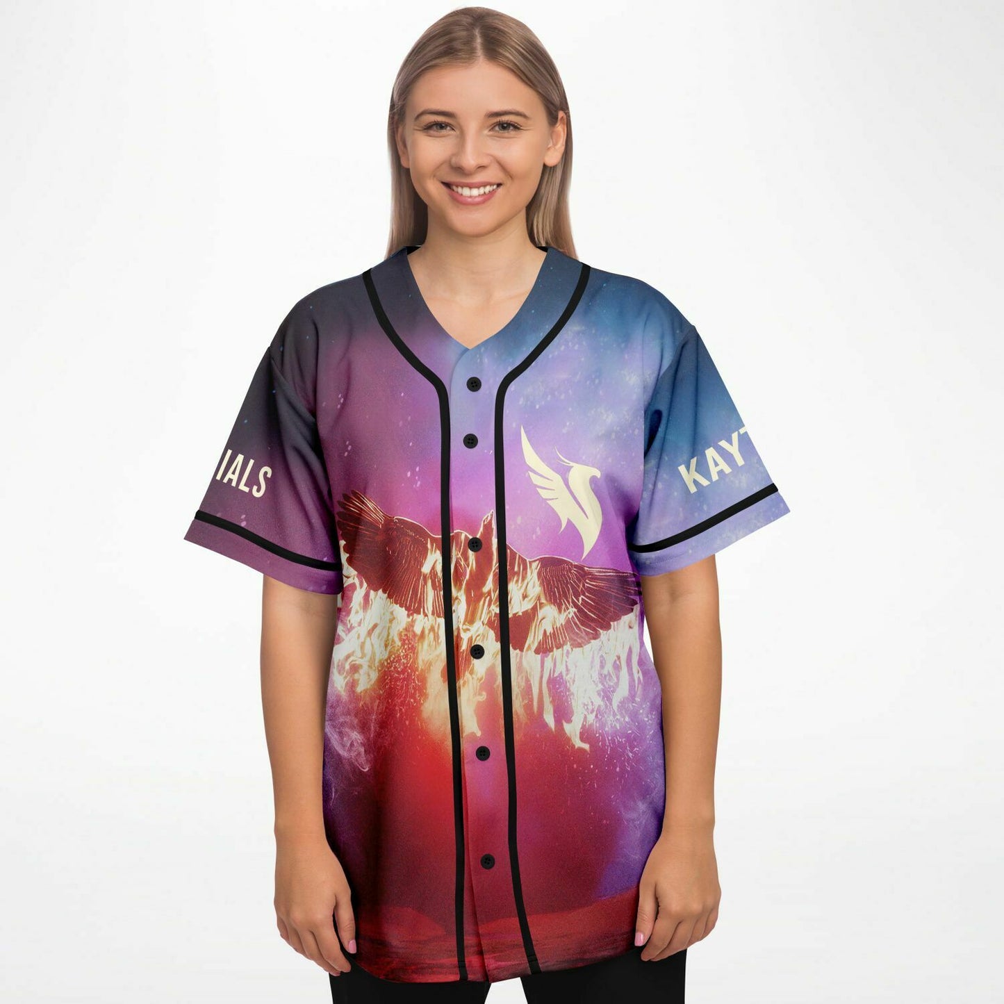 KAYTLYN Custom jersey