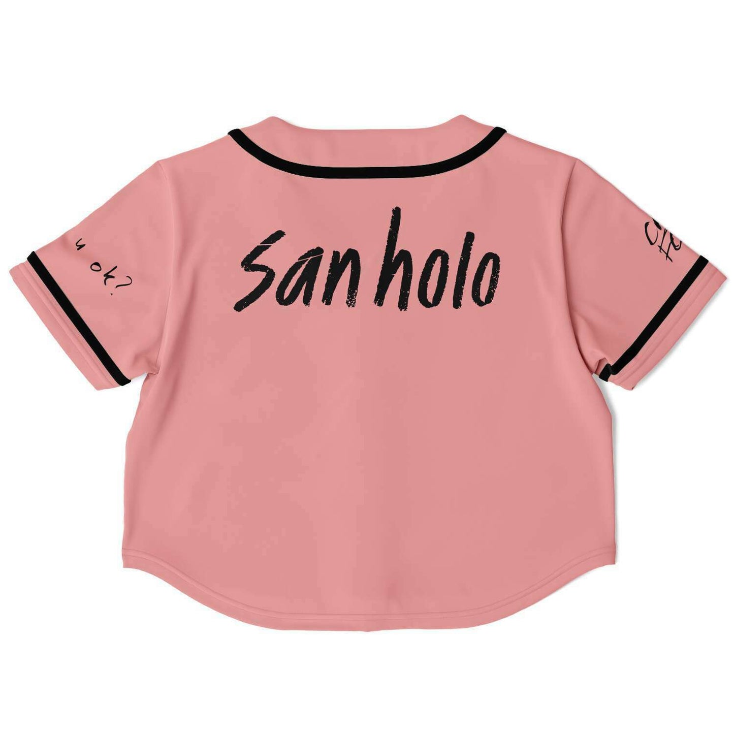Mikael custom jersey