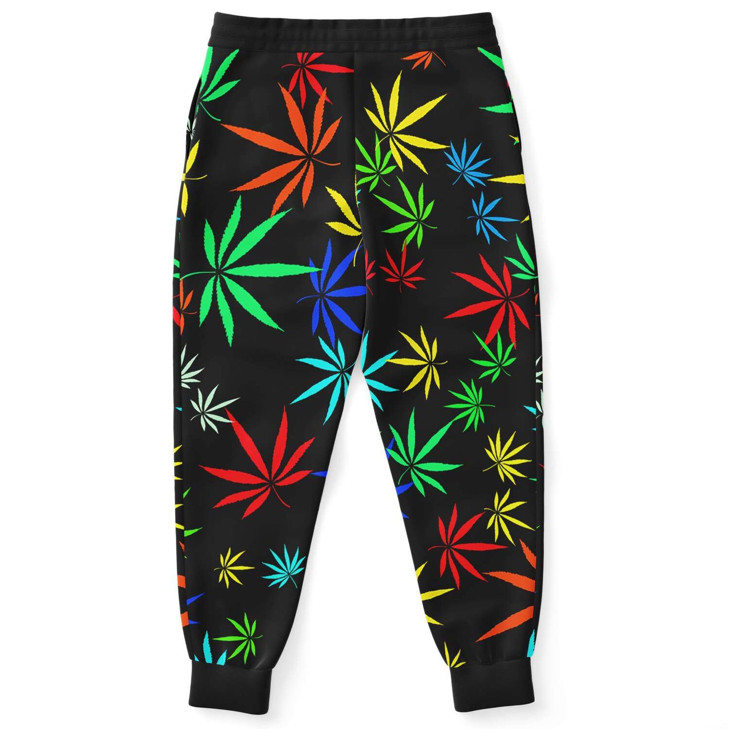 Mari 420 pattern jogger