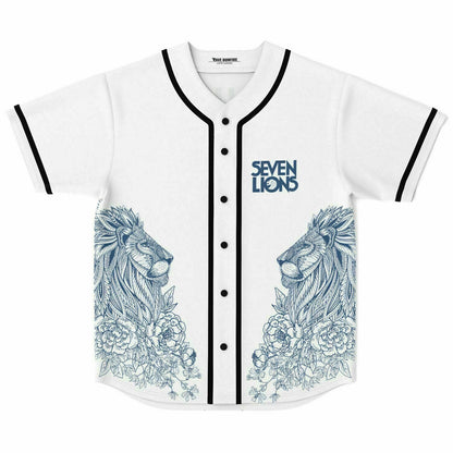 Joseph Sy Baseball jersey V1