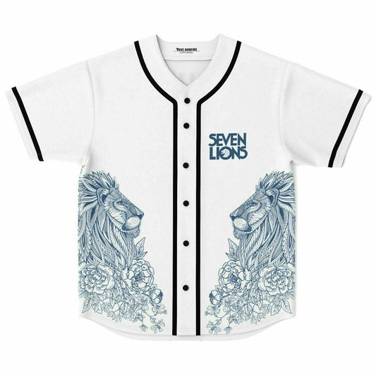 Joseph Sy Baseball jersey V1