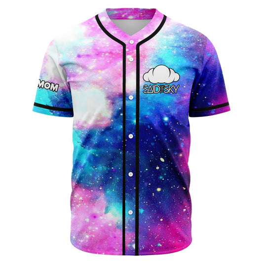 Justin custom jersey