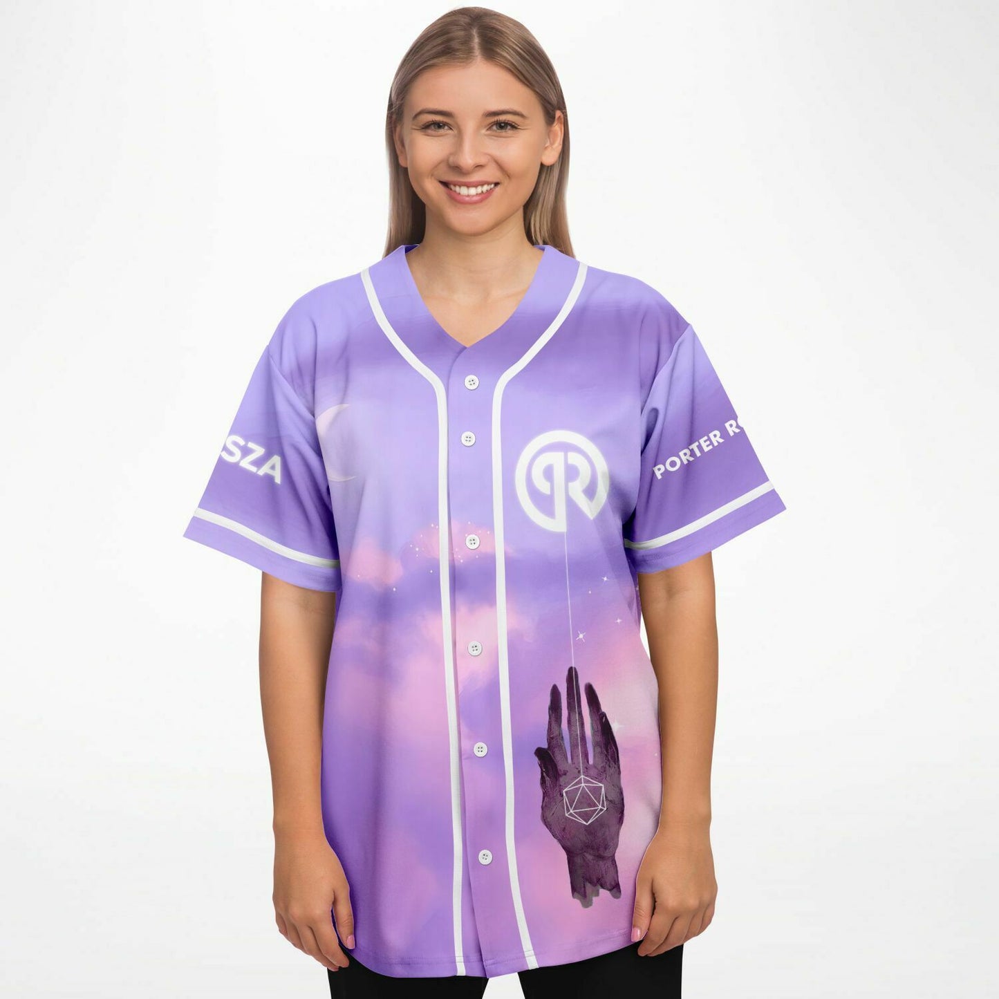 Ryan Wood custom jersey