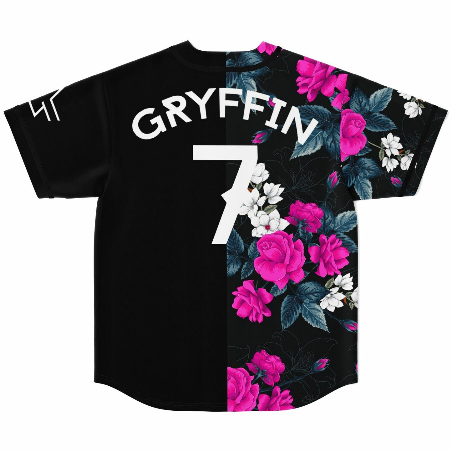 Kim custom jersey V2