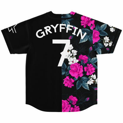 Kim custom jersey V2