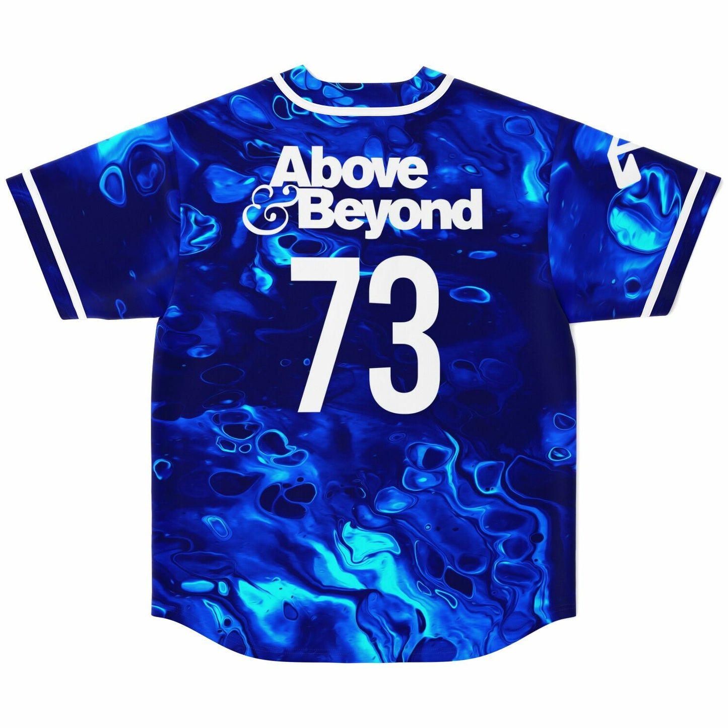 Lawrence custom jersey V1